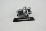 Febest 0285-002 Wheel Nut M14X1.5 L42.3