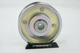 Febest 0488-CW6W Pulley Idler Timing Belt