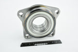 Febest 0482G-N84F Front Wheel Hub
