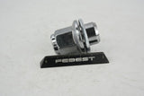 Febest 0285-002 Wheel Nut M14X1.5 L42.3