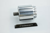 Febest 0476-GAR Rear Caliper Piston With Mechanism D41.2