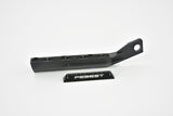Febest 0237P-C11RH Retainer Front Bumper Right
