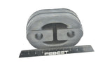 Febest MEXB-04 Exhaust Pipe Support