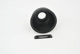 Febest NBJB-777 Rear Upper Control Arm Ball Joint Boot 44.8X32X17.4