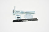 Febest 0129-021-KIT Repair Kit, Camber Adjusting Eccentric Bolt