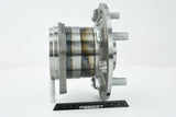 Febest 0182-ACU25R Rear Wheel Hub