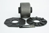 Febest NAB-267 Rear Arm Bushing