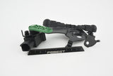 Febest 17603-013 Level Sensor, Rear Right (With Bracket, With Link)