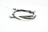 Febest 0199-PCGRJ200LH Parking Brake Cable, Left