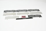 Febest 0103-KDJ150F Disc Brake Clip Set