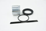 Febest 0776-GVJBF-KIT Repair Kit, Front Caliper Piston D60.6