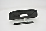 Febest FECB-X5R Tow Hook Flap, Rear Bumper
