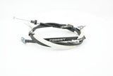 Febest 0199-PCGRJ200LH Parking Brake Cable, Left