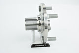 Febest 0582-DWF Front Wheel Hub
