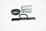 Febest 2976-FLIIR-KIT Repair Kit, Rear Caliper Piston D36.1