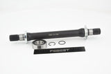 Febest 2212-FBAT Axle Half Shaft Right 27X398X28