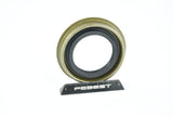 Febest 95GDW-38580913C Drive Shaft Oil Seal 36.5X58.3X8.9X12.7