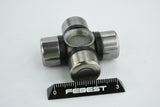Febest AST-1539 Cross Shaft Joint, Steering Column Shaft 15X39