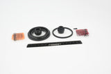 Febest 0475-H77F Front Brake Caliper Repair Kit (Set For One Side)