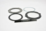 Febest TOS-LC70 Repair Kit Seal Sub-Assy Steering Knuckle