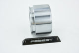 Febest 0176-HDJ01F Front Caliper Piston D48.1