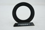 Febest 95GAY-43630909C Drive Shaft Oil Seal 41.8X63.25X8.55X8.55