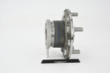 Febest 0382-CWA48R Rear Wheel Hub