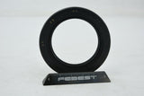 Febest 95GAY-43630909C Drive Shaft Oil Seal 41.8X63.25X8.55X8.55