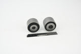 Febest VWAB-31KIT Rear Trasverse Rod Bushing Kit