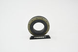 Febest 95GAS-32611113X Drive Shaft Oil Seal 31.5X61.2X10.95X13.6