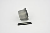 Febest CHAB-017 Subframe Rear Bushing