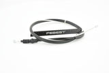 Febest 23100-JETVIR Parking Brake Cable