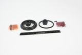 Febest 0475-H77F Front Brake Caliper Repair Kit (Set For One Side)