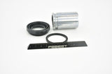 Febest 2976-FLIIR-KIT Repair Kit, Rear Caliper Piston D36.1