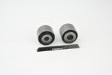 Febest VWAB-31KIT Rear Trasverse Rod Bushing Kit