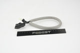 Febest 19104-E53F Outer Door Lock Cable