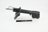 Febest 04110-007FL Shock Absorber Front Left Gas.Twin Tube