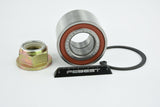 Febest DAC25520037-KIT Rear Wheel Bearing Repair Kit 25X52X37