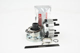 Febest 1611-164SHA Propshaft CV Joint 30X81