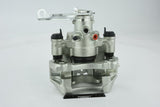 Febest 2177-TT9RL Rear Left Brake Caliper Assembly (With Bracket)