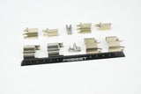 Febest 0103-ACA2F Disc Brake Clip Set