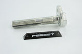 Febest 0129-014 Camber Adjusting Eccentric Bolt