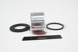 Febest 0776-SN413F-KIT Repair Kit, Front Caliper Piston D51.1