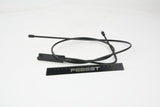 Febest 19101-E90F Cable Assembly Hood Lock Control