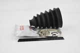 Febest 0317P-JAZZ Boot Outer CV Joint Kit Pvc 81X113.5X22