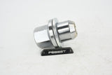 Febest 2985-001 Wheel Nut M14X1.5 L46.7