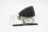 Febest 0317P-YF4R Boot Outer CV Joint Kit Pvc 77.2X107X25.5