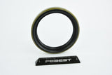 Febest 95HDS-51660810X Oil Seal Front Hub 49.85X66.1X8.15X10.15