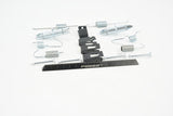 Febest 0204-F15ER-KIT Brake Shoe Fitting Kit