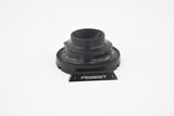 Febest VWSI-1JUPR Rear Spring Upper Seat